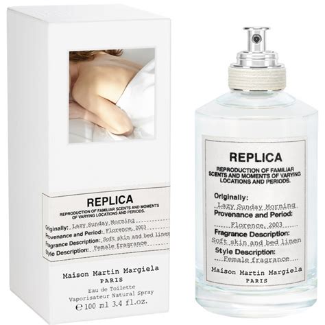 replica lazy sunday perfume|lazy sunday morning perfume review.